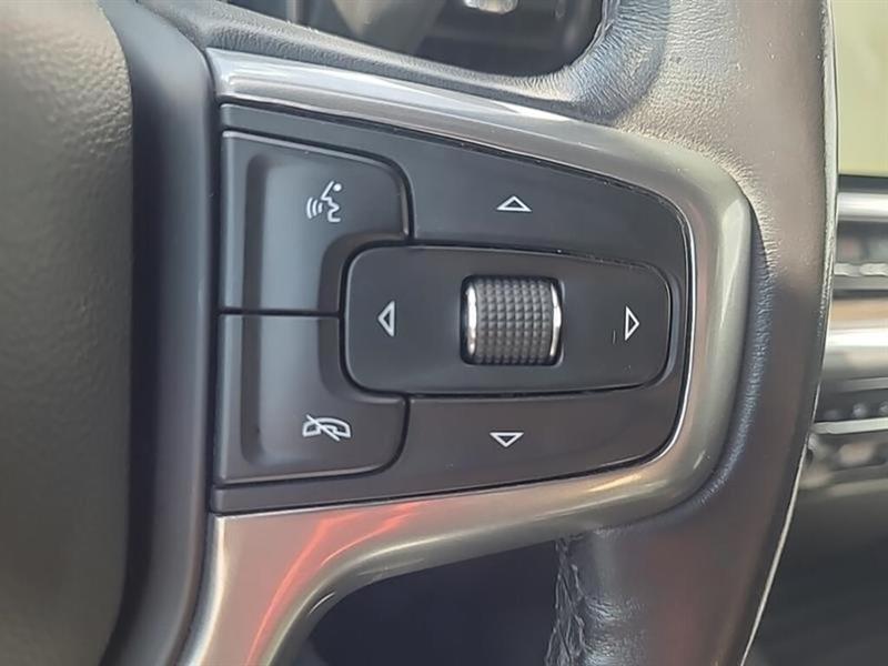 chevrolet Silverado 1500 2022 - 22