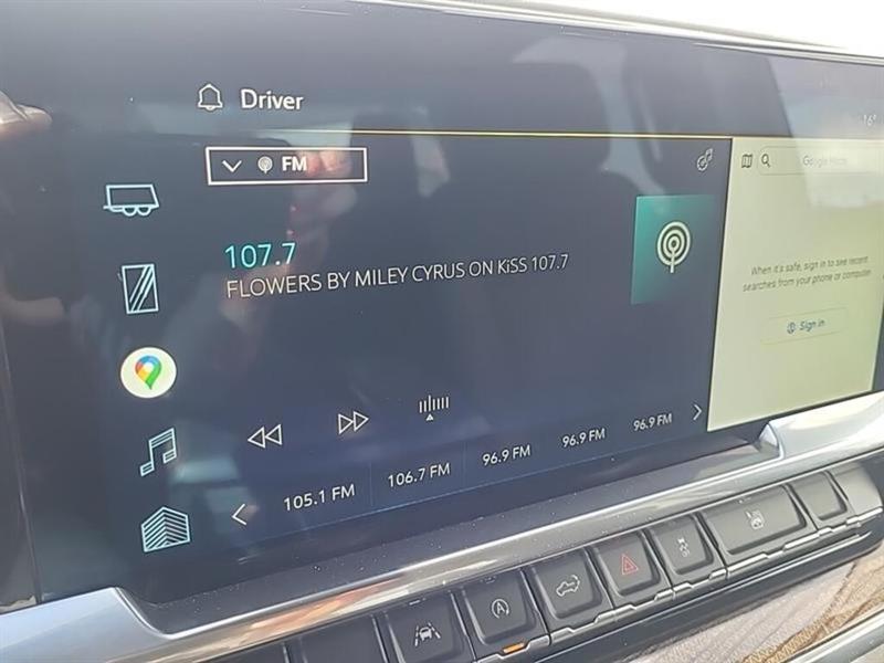 chevrolet Silverado 1500 2022 - 24