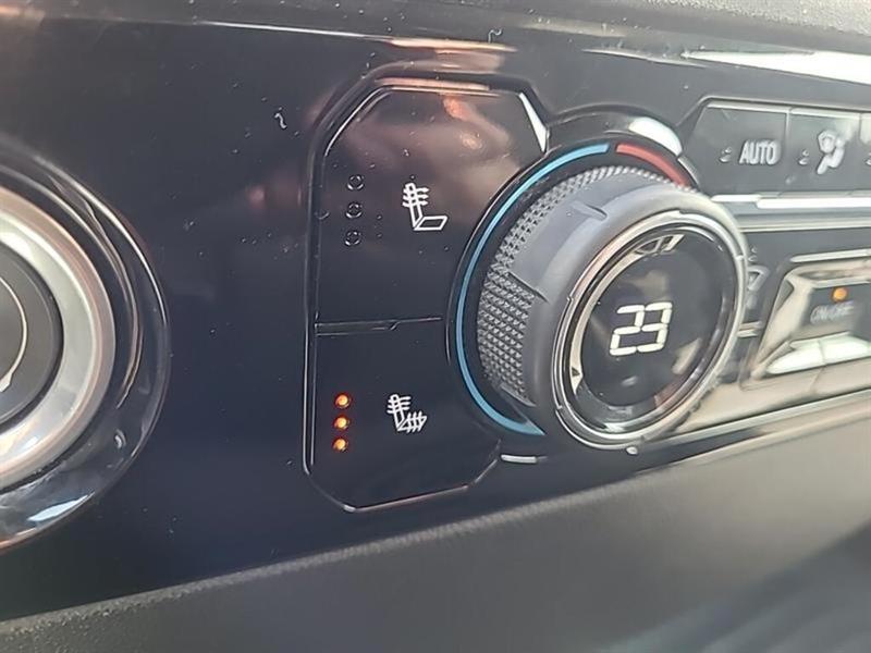 chevrolet Silverado 1500 2022 - 28