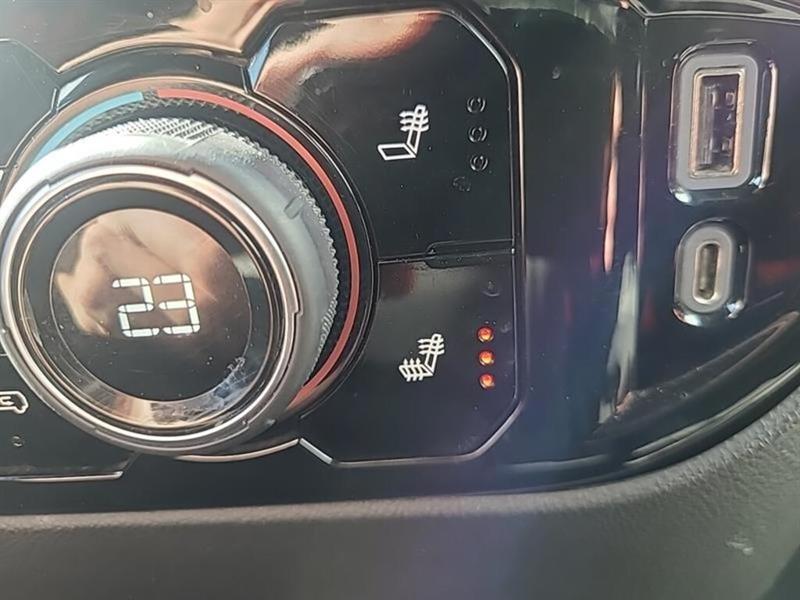 chevrolet Silverado 1500 2022 - 29