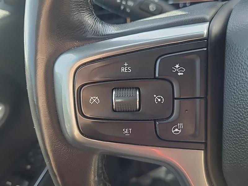 chevrolet Silverado 1500 2022 - 30