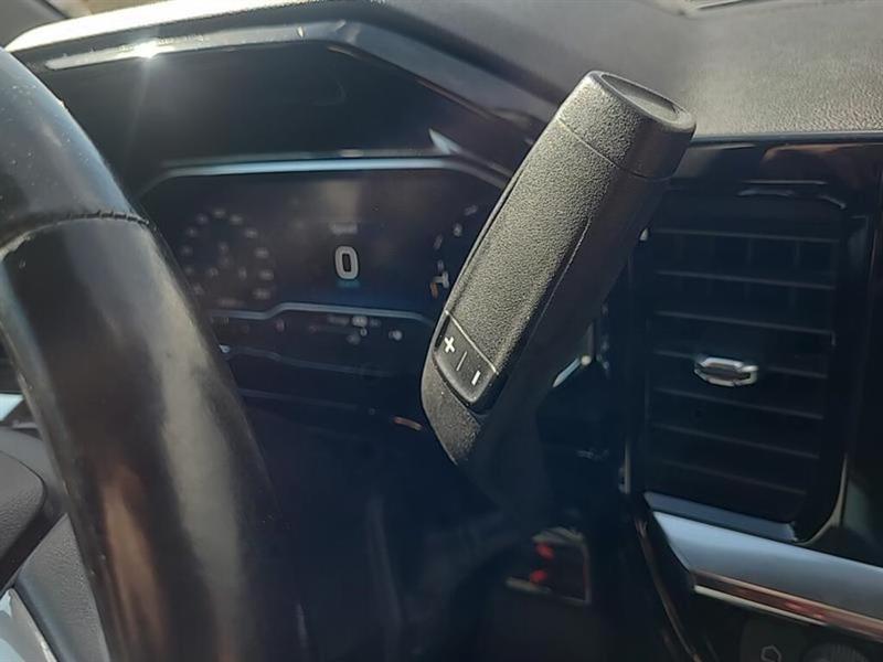 chevrolet Silverado 1500 2022 - 32