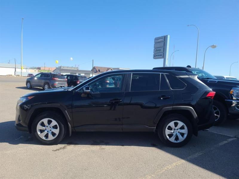 toyota RAV4 2023 - 2