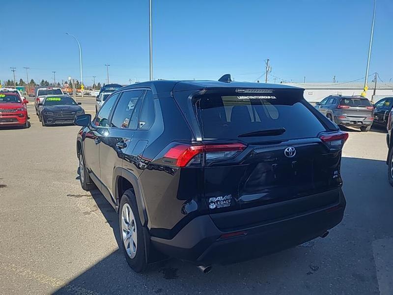 toyota RAV4 2023 - 3