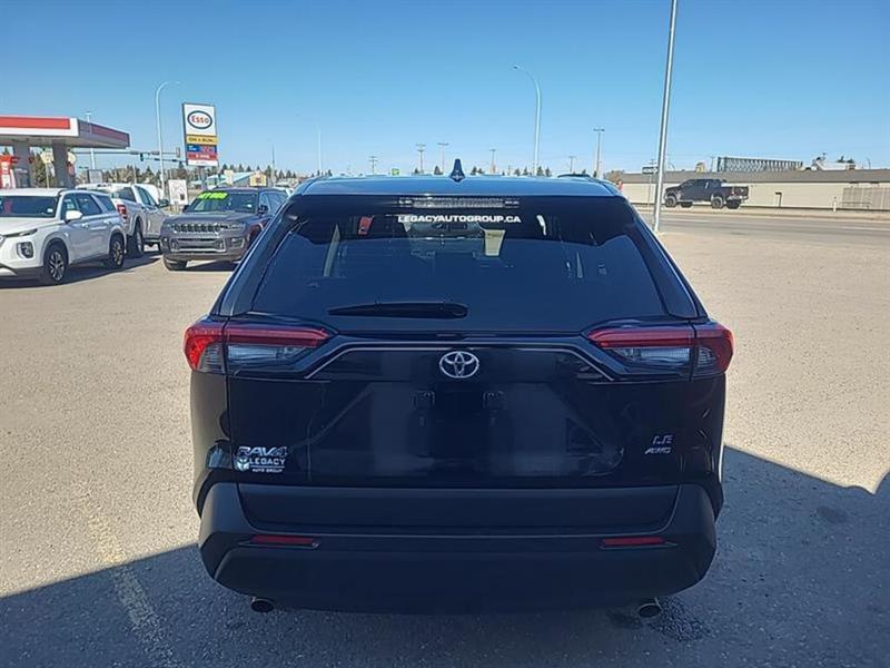 toyota RAV4 2023 - 4