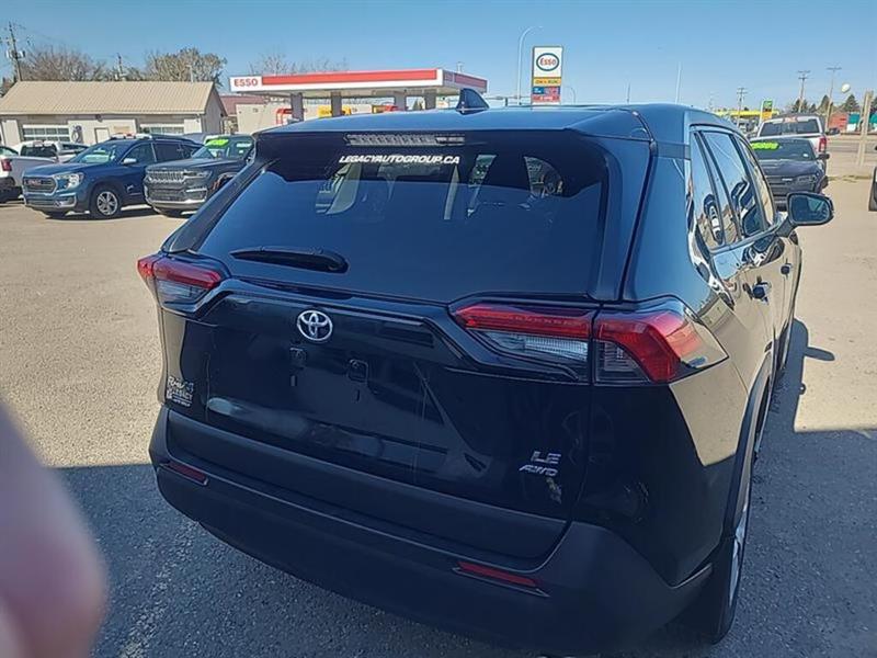 toyota RAV4 2023 - 5