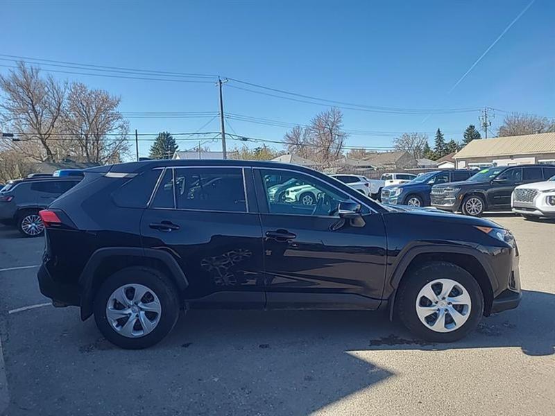 toyota RAV4 2023 - 6