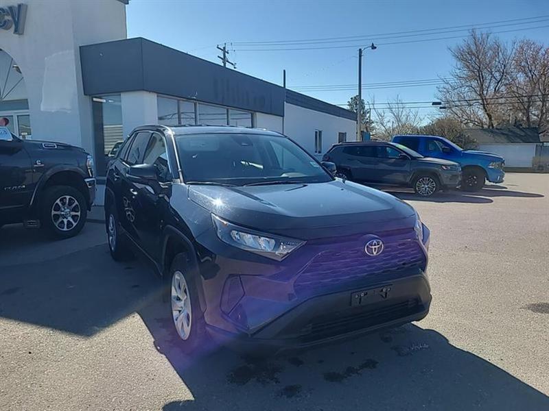 toyota RAV4 2023 - 7