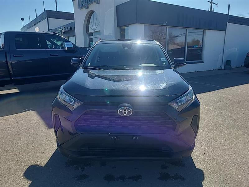 toyota RAV4 2023 - 8