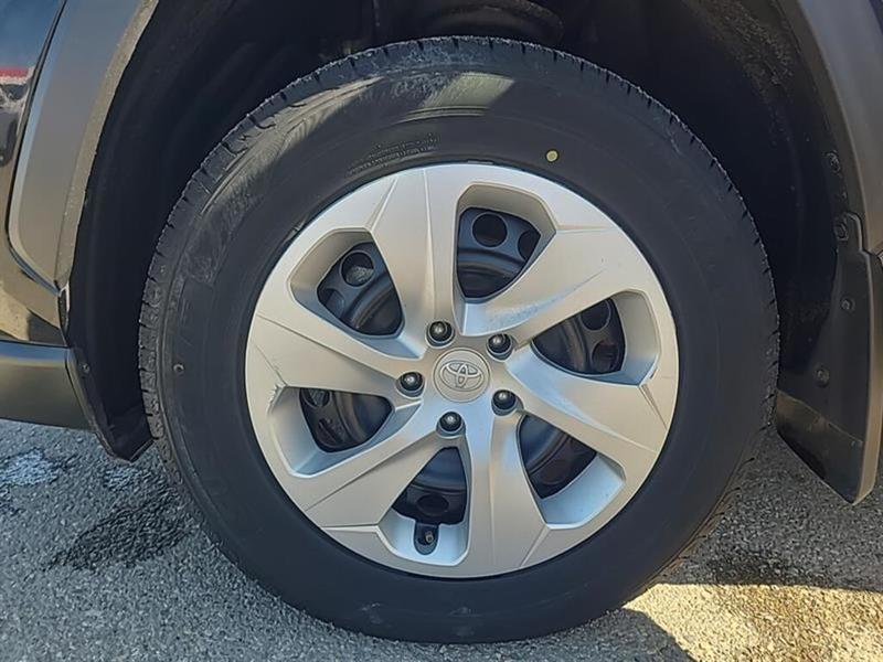 toyota RAV4 2023 - 10