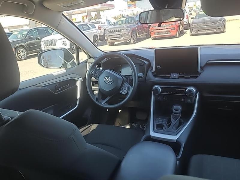 toyota RAV4 2023 - 11