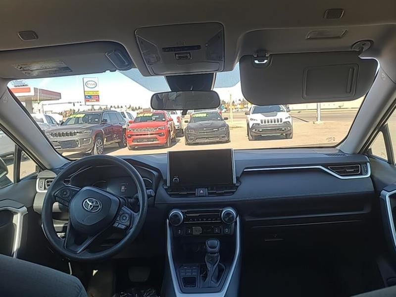 toyota RAV4 2023 - 12