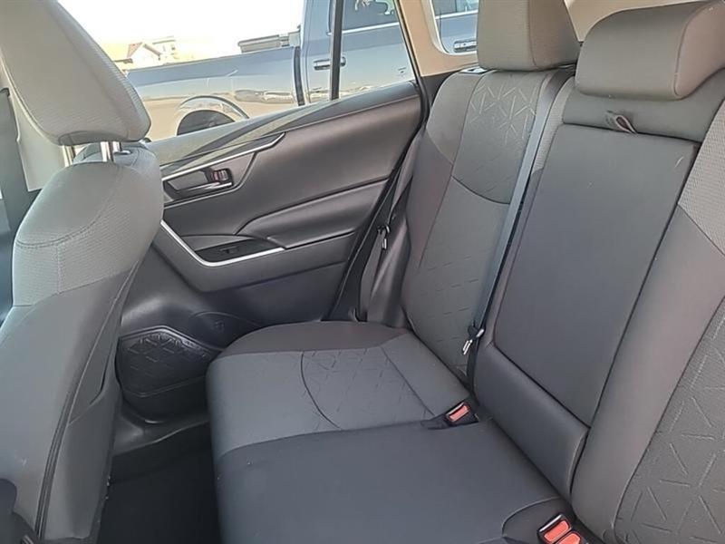 toyota RAV4 2023 - 14