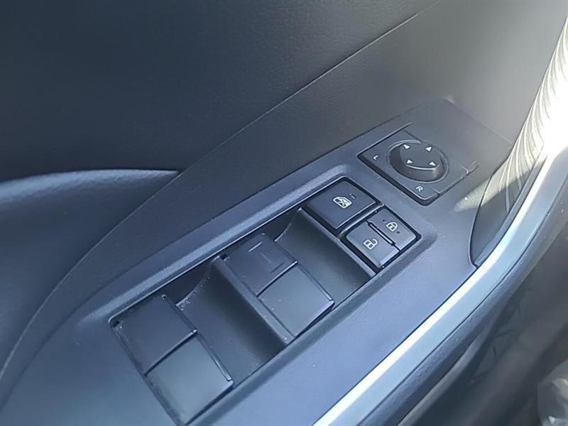 toyota RAV4 2023 - 17