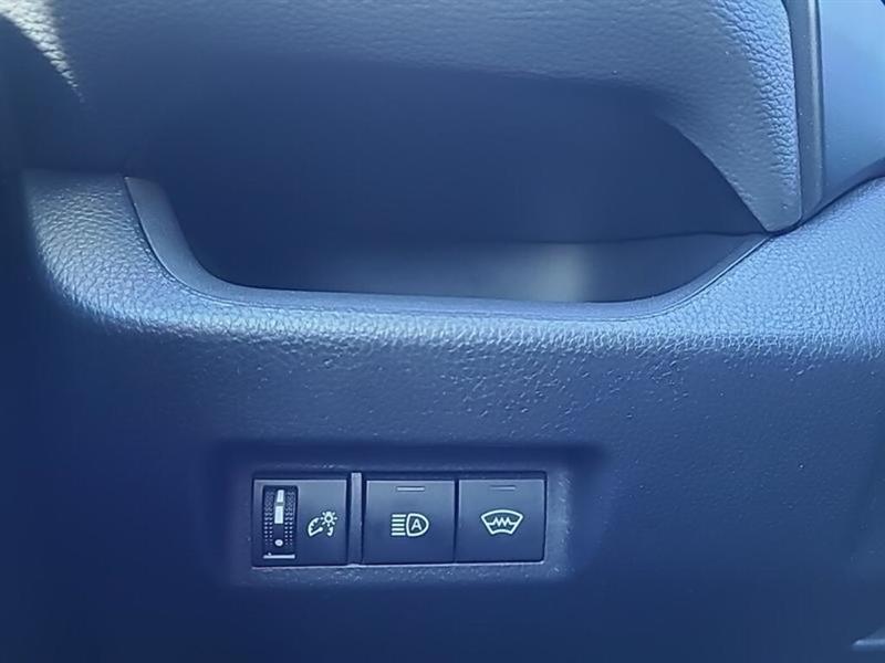 toyota RAV4 2023 - 19