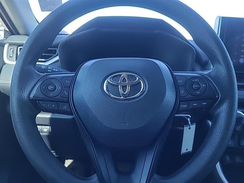 toyota RAV4 2023 - 20