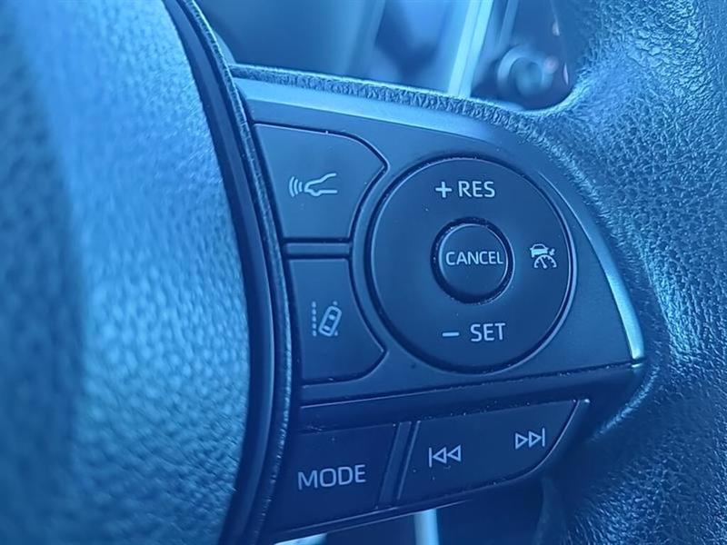 toyota RAV4 2023 - 22