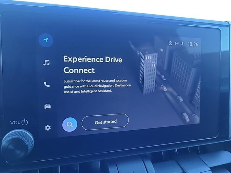 toyota RAV4 2023 - 26