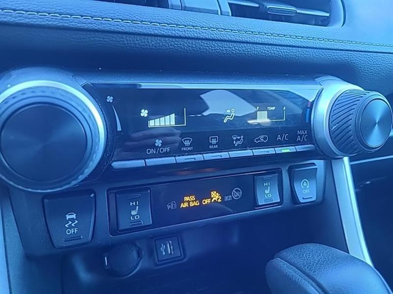 toyota RAV4 2023 - 27