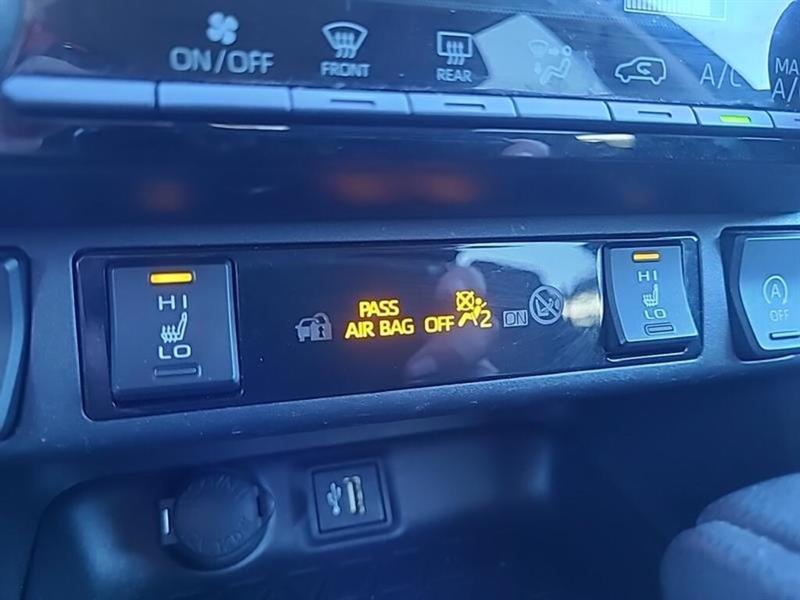 toyota RAV4 2023 - 28