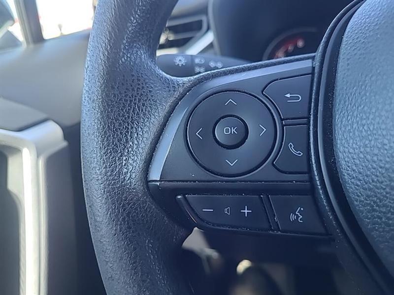 toyota RAV4 2023 - 29