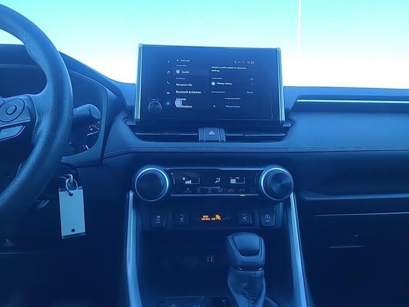 toyota RAV4 2023 - 34