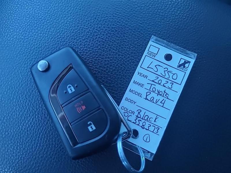 toyota RAV4 2023 - 38