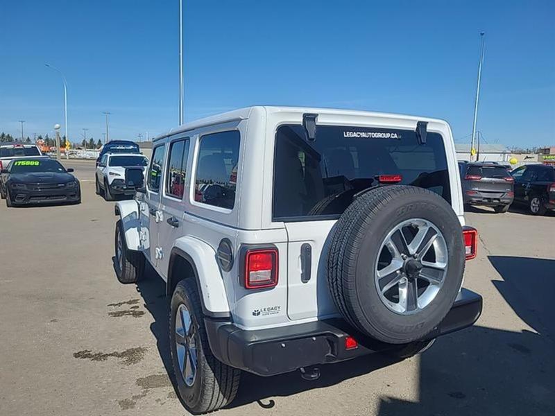 jeep Wrangler 2023 - 3