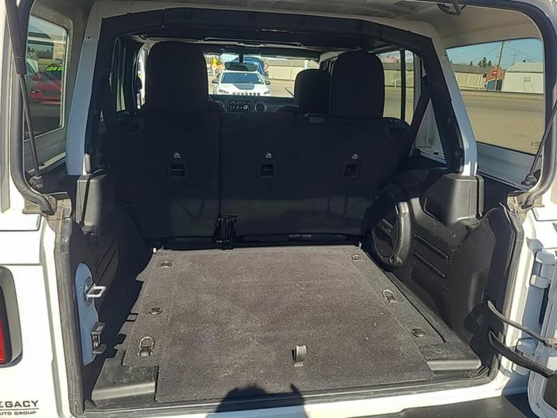 jeep Wrangler 2023 - 9