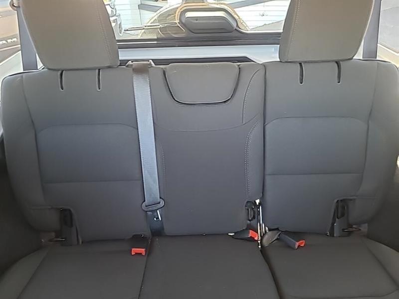 jeep Wrangler 2023 - 15