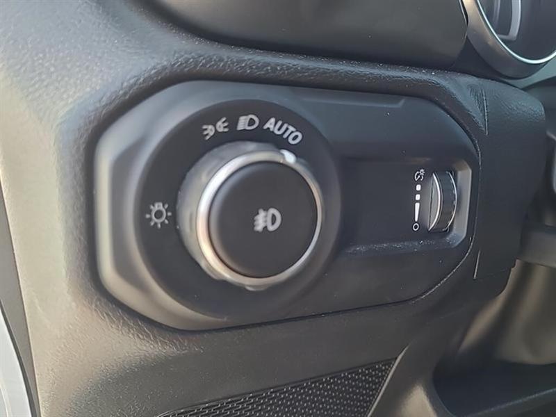 jeep Wrangler 2023 - 19