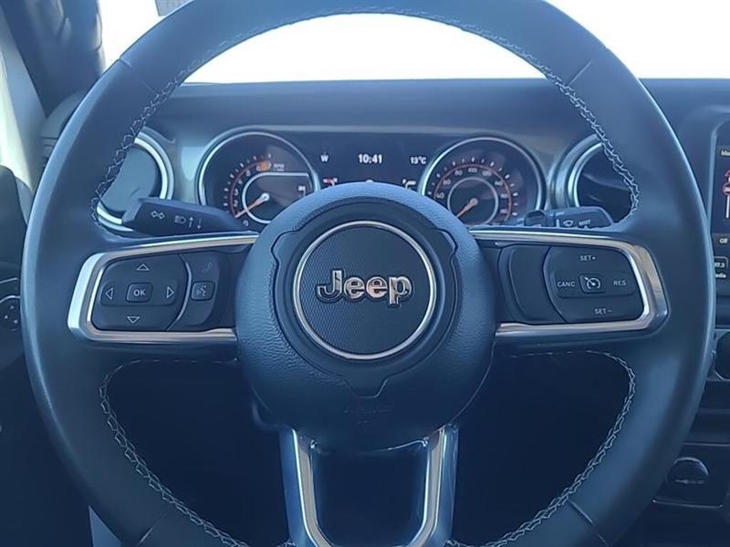 jeep Wrangler 2023 - 20