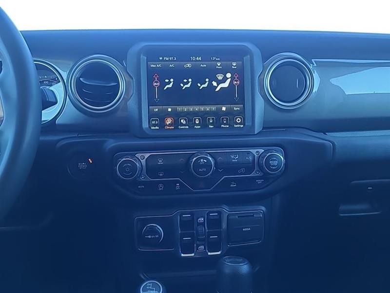 jeep Wrangler 2023 - 33