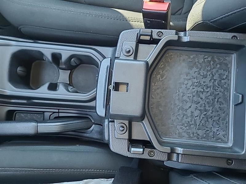 jeep Wrangler 2023 - 34