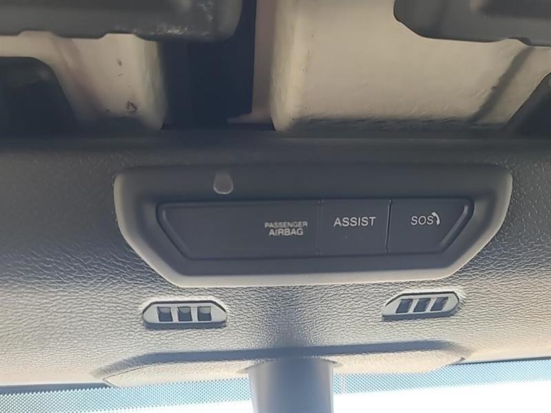 jeep Wrangler 2023 - 36