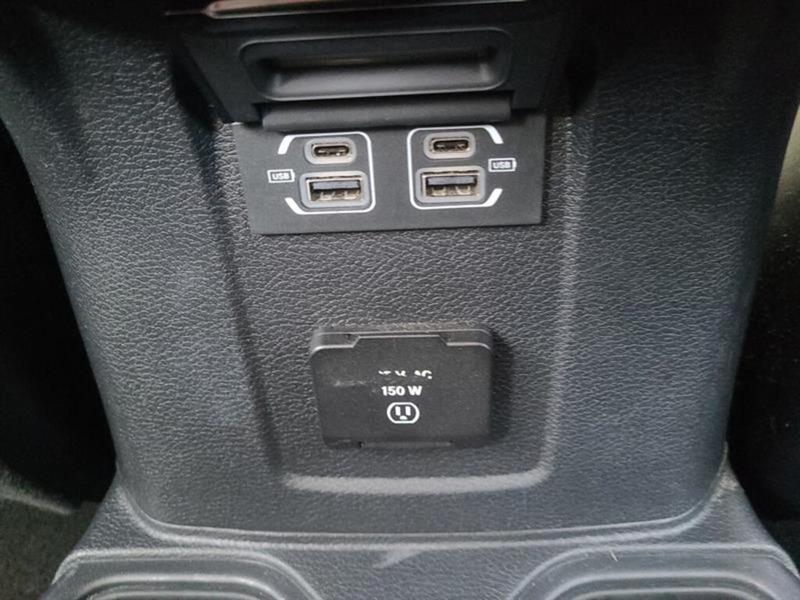 jeep Wrangler 2023 - 37