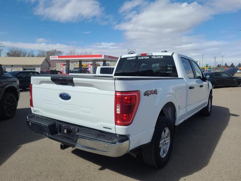 ford F-150 2023 - 5