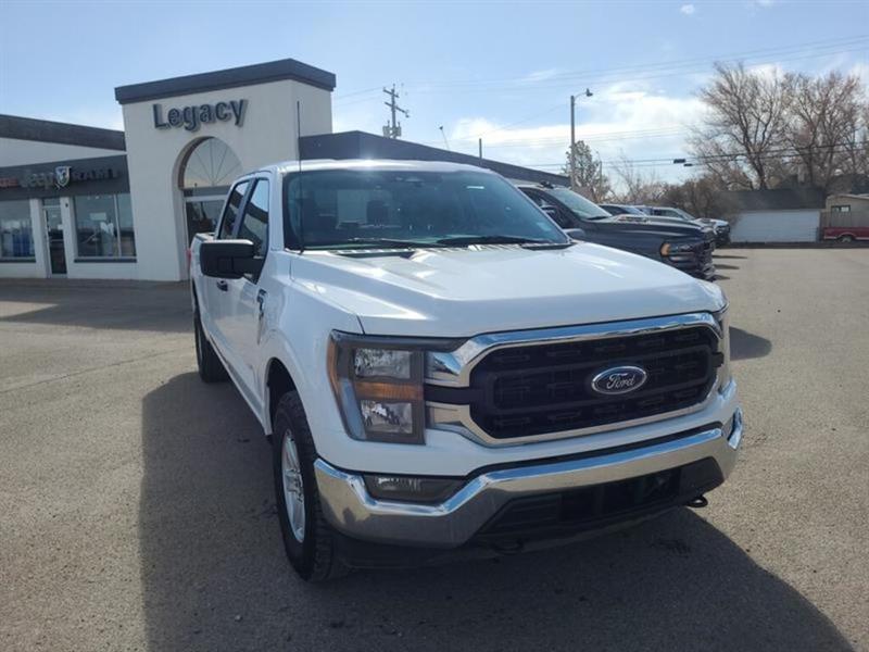 ford F-150 2023 - 7