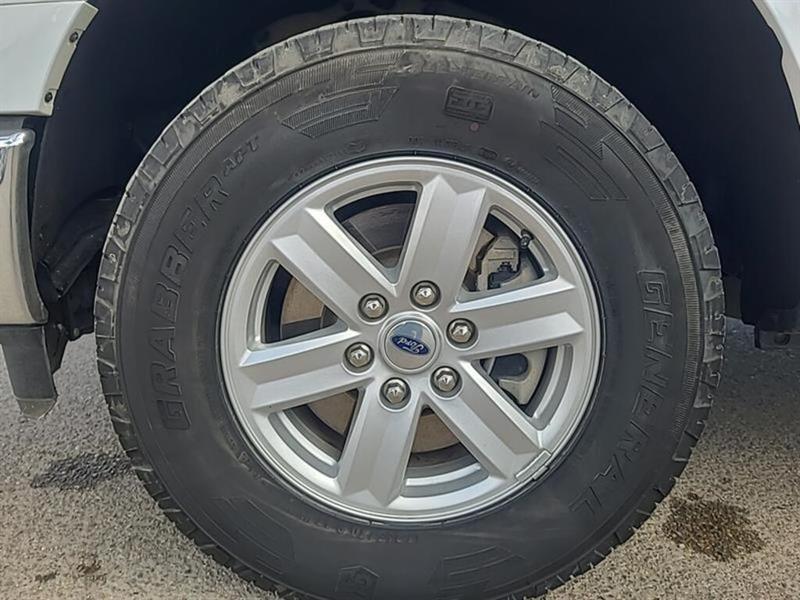 ford F-150 2023 - 10