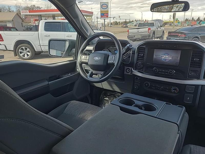 ford F-150 2023 - 11