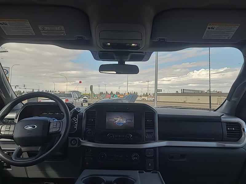 ford F-150 2023 - 12