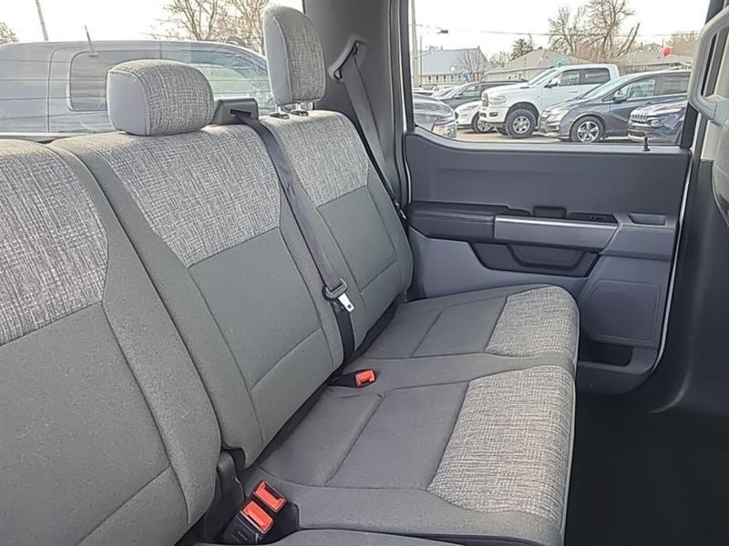 ford F-150 2023 - 16