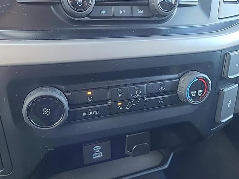 ford F-150 2023 - 27