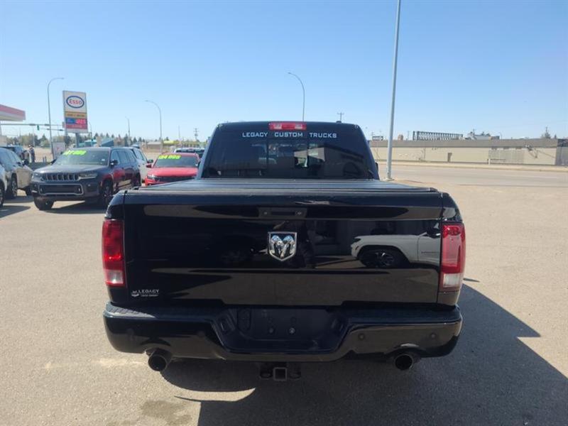 ram 1500 2012 - 4