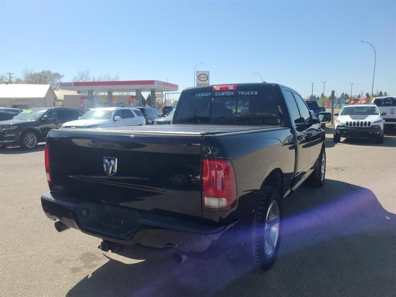 ram 1500 2012 - 5