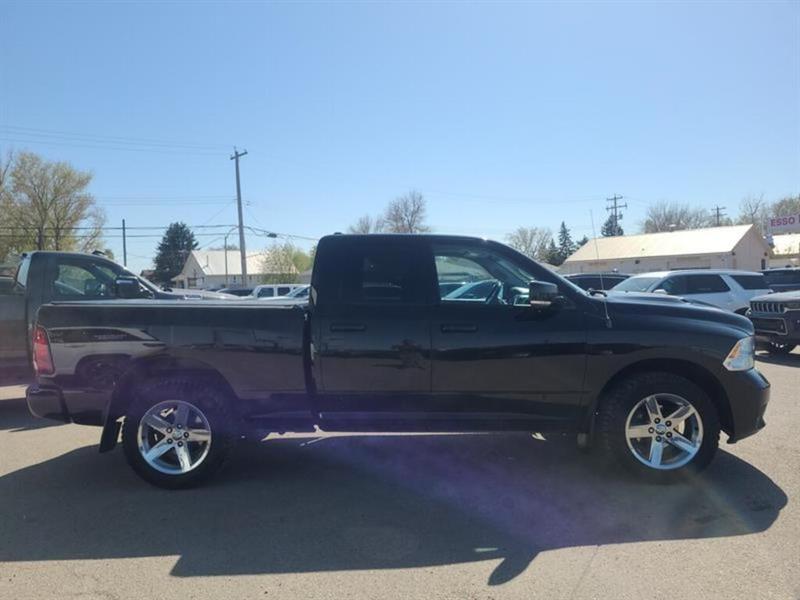 ram 1500 2012 - 6