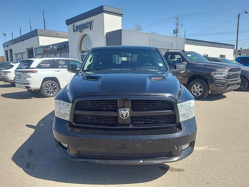 ram 1500 2012 - 8