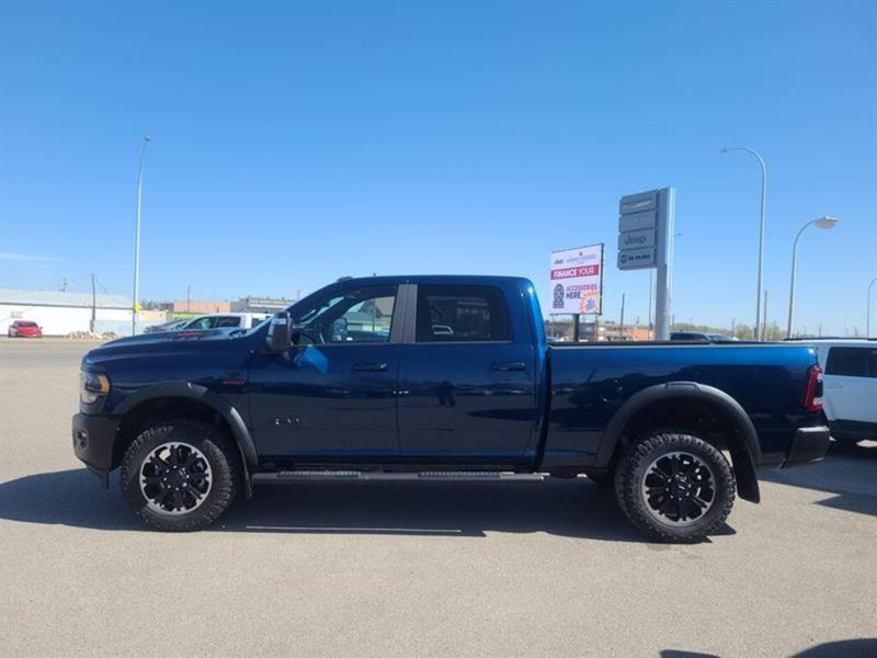 ram 2500 2024 - 2