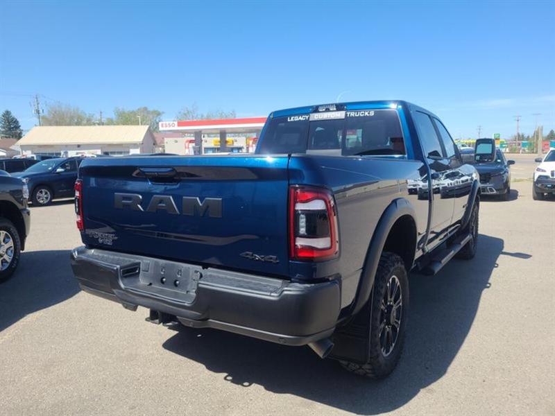 ram 2500 2024 - 5