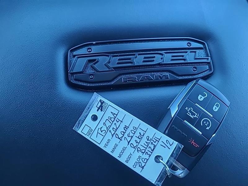 ram 2500 2024 - 41